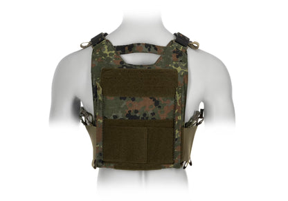 CPC LP Plate Carrier Gen4 FLECKTARN