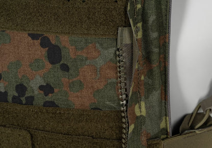CPC LP Plate Carrier Gen4 FLECKTARN