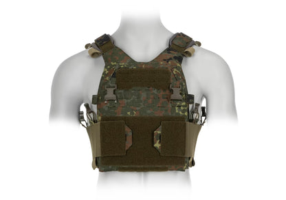 CPC LP Plate Carrier Gen4 FLECKTARN
