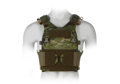 CPC LP Plate Carrier Gen4 MULTICAM TROPIC