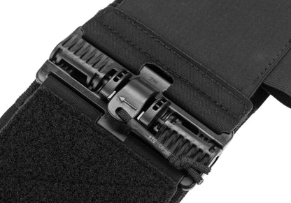 CPC ROC Elastic Cummerbund with Pouches Gen 4 SCHWARZ