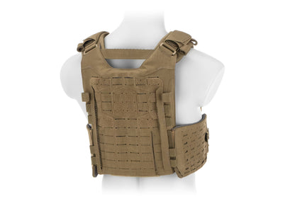 CPC ROC Heavy Plate Carrier GEN 4.1 COYOTE BROWN