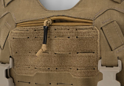CPC ROC Heavy Plate Carrier GEN 4.1 COYOTE BROWN