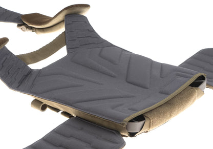 CPC ROC Heavy Plate Carrier GEN 4.1 COYOTE BROWN