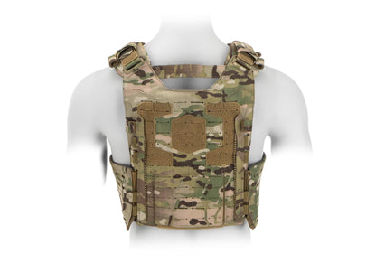 CPC ROC Heavy Plate Carrier GEN 4.1 MULTICAM