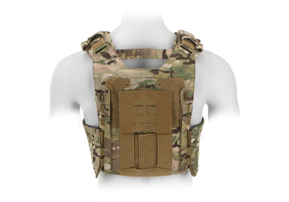 CPC ROC Heavy Plate Carrier GEN 4.1 MULTICAM