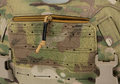 CPC ROC Heavy Plate Carrier GEN 4.1 MULTICAM