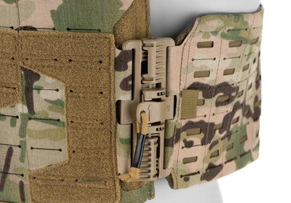 CPC ROC Heavy Plate Carrier GEN 4.1 MULTICAM