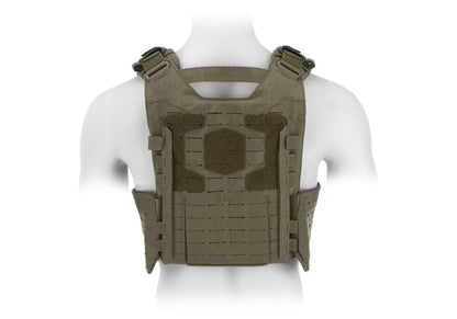 CPC ROC Heavy Plate Carrier GEN 4.1 RANGER GREEN