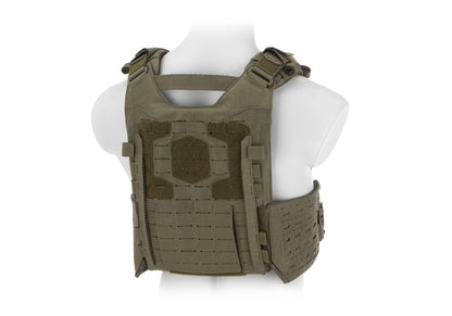 CPC ROC Heavy Plate Carrier GEN 4.1 RANGER GREEN