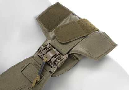 CPC ROC Heavy Plate Carrier GEN 4.1 RANGER GREEN