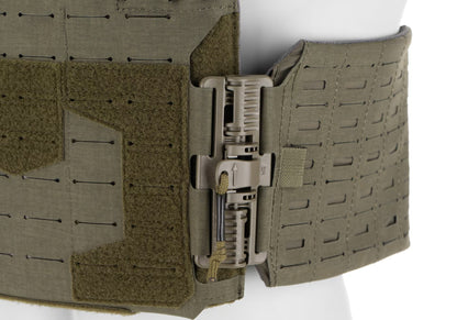 CPC ROC Heavy Plate Carrier GEN 4.1 RANGER GREEN