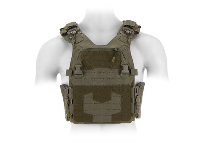 CPC ROC Heavy Plate Carrier GEN 4.1 RANGER GREEN