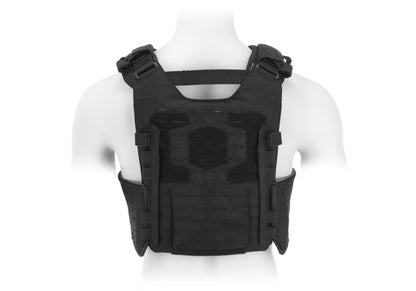 CPC ROC Heavy Plate Carrier GEN 4.1 SCHWARZ