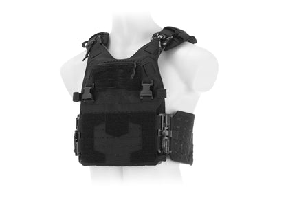 CPC ROC Heavy Plate Carrier GEN 4.1 SCHWARZ