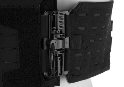 CPC ROC Heavy Plate Carrier GEN 4.1 SCHWARZ