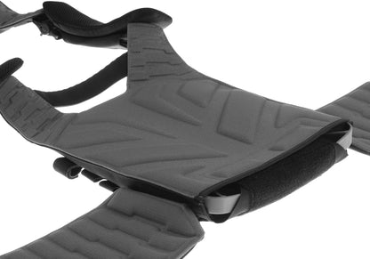 CPC ROC Heavy Plate Carrier GEN 4.1 SCHWARZ