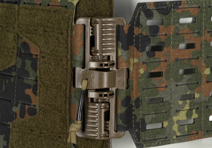 CPC ROC Plate Carrier Gen4 FLECKTARN