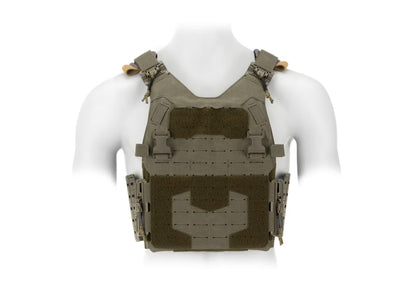 CPC ROC Plate Carrier Gen4 RANGER GREEN