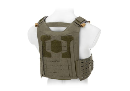 CPC ROC Plate Carrier Gen4 RANGER GREEN