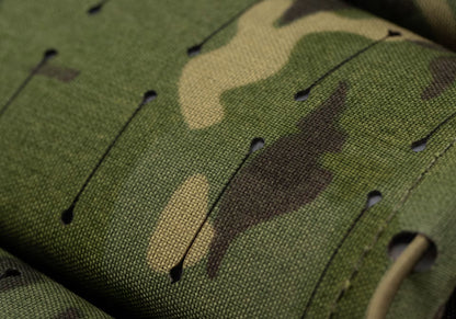 CPC Shingle Panel / Micro Chest Rig Gen4 MULTICAM TROPIC