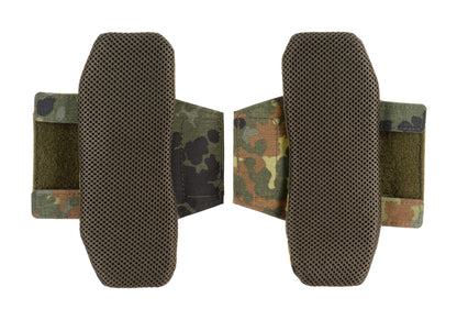 CPC/CIBV Enhanced Comfort Pads FLECKTARN
