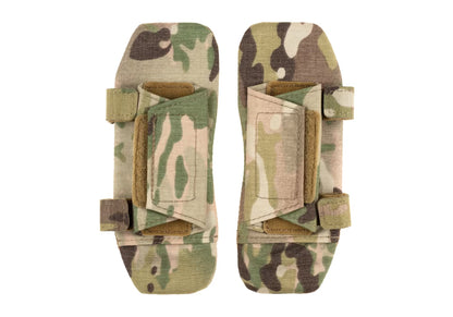 CPC/CIBV Enhanced Comfort Pads MULTICAM