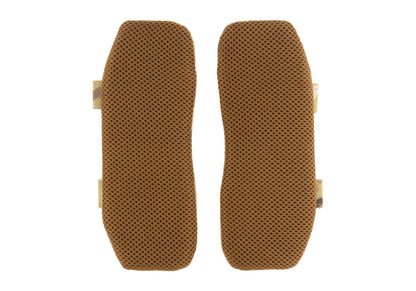 CPC/CIBV Enhanced Comfort Pads MULTICAM