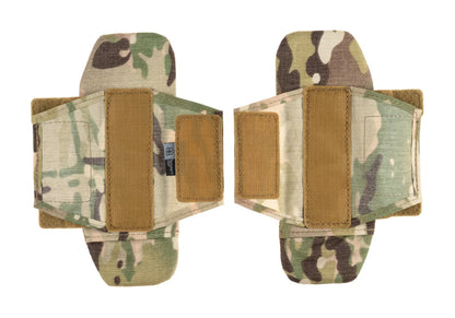 CPC/CIBV Enhanced Comfort Pads MULTICAM
