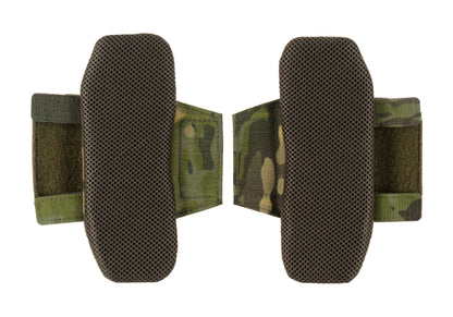 CPC/CIBV Enhanced Comfort Pads MULTICAM TROPIC