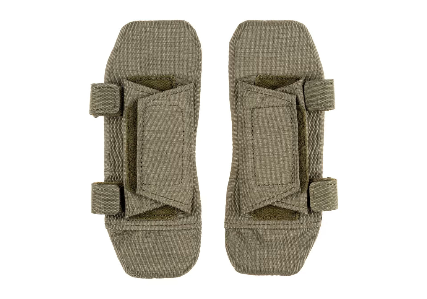 CPC/CIBV Enhanced Comfort Pads RANGER GREEN