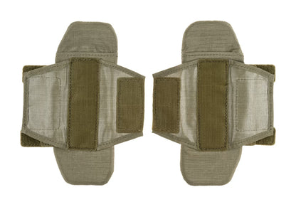 CPC/CIBV Enhanced Comfort Pads RANGER GREEN