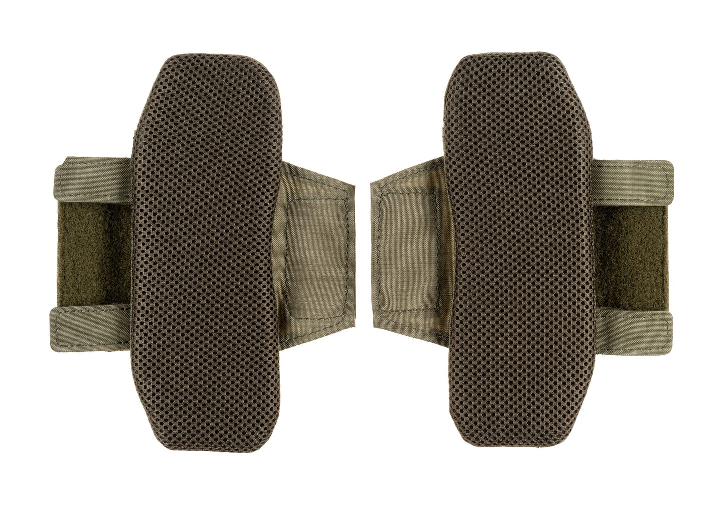 CPC/CIBV Enhanced Comfort Pads RANGER GREEN