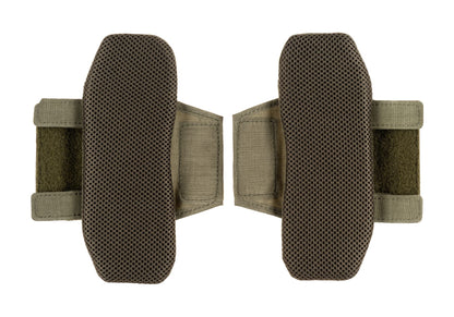 CPC/CIBV Enhanced Comfort Pads RANGER GREEN