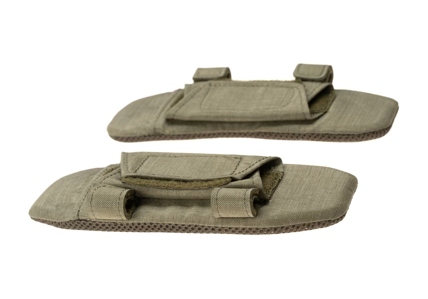 CPC/CIBV Enhanced Comfort Pads RANGER GREEN