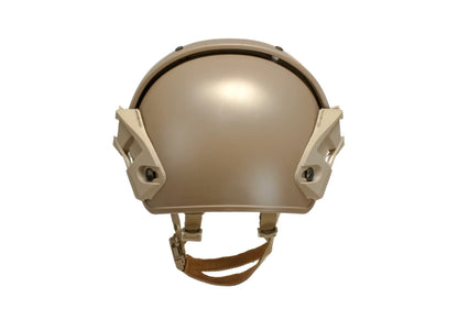 CP Helmet DARK EARTH