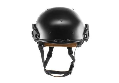 CP Helmet schwarz