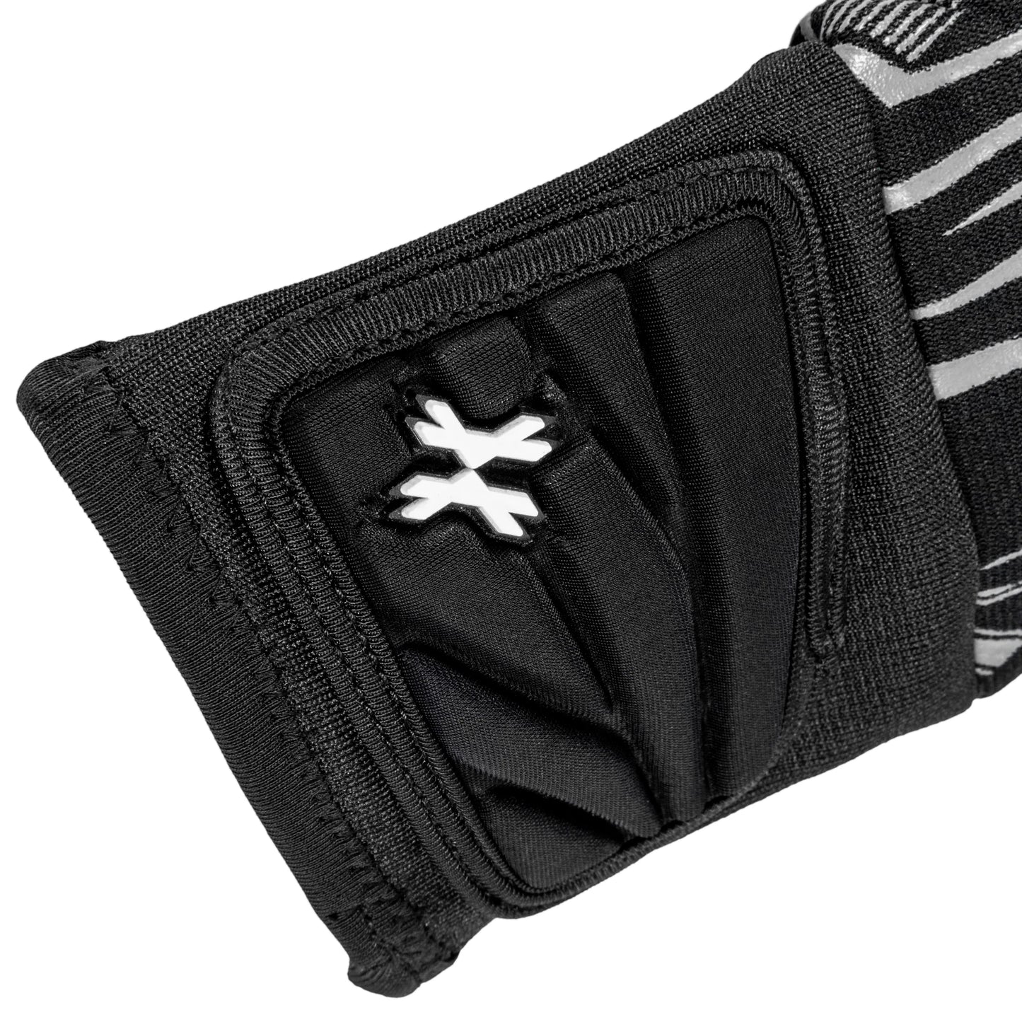 CRASH ARM PADS
