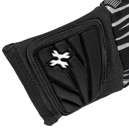 CRASH ARM PADS