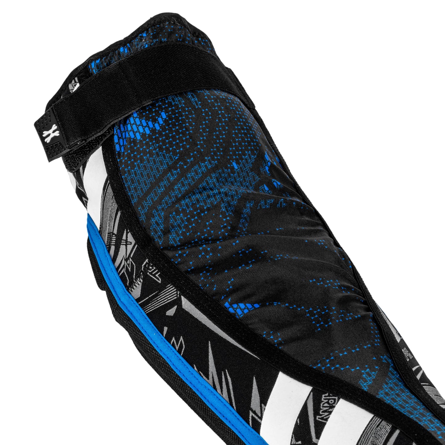 CRASH ARM PADS