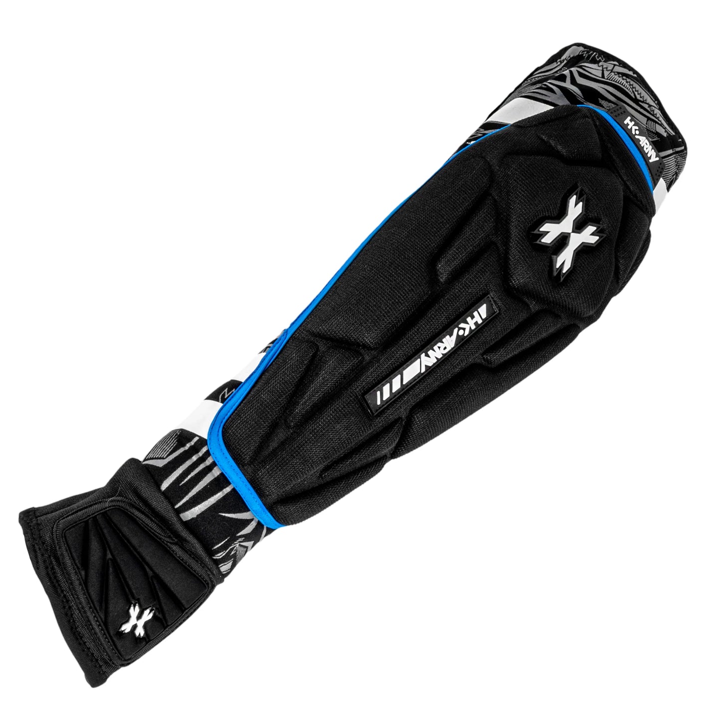 CRASH ARM PADS