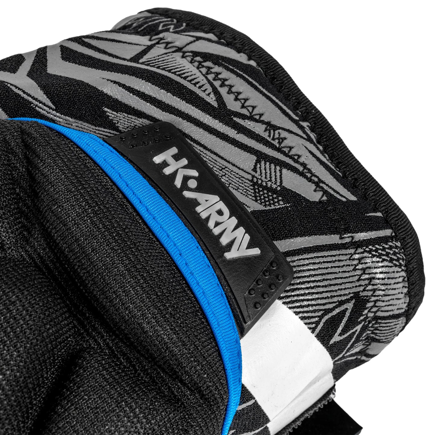 CRASH ARM PADS