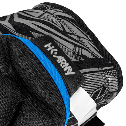 CRASH ARM PADS