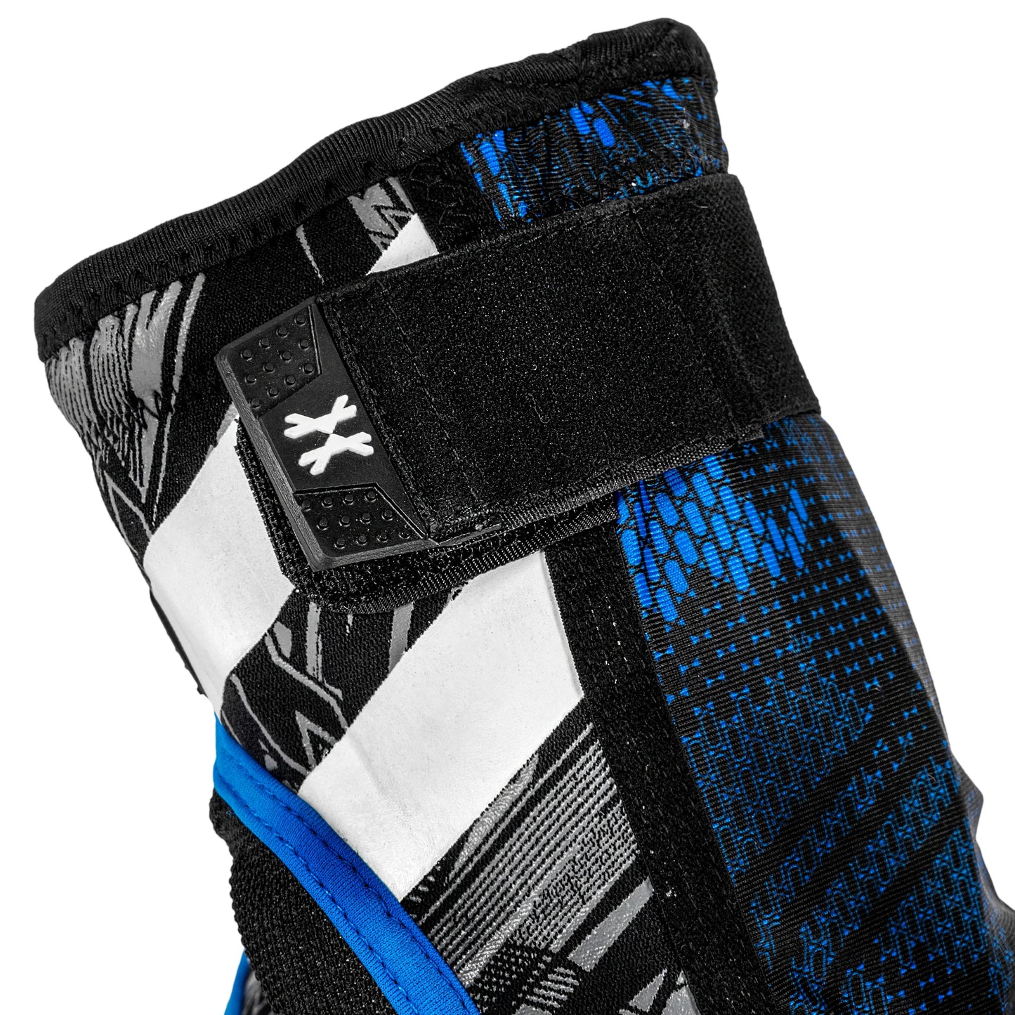 CRASH ARM PADS