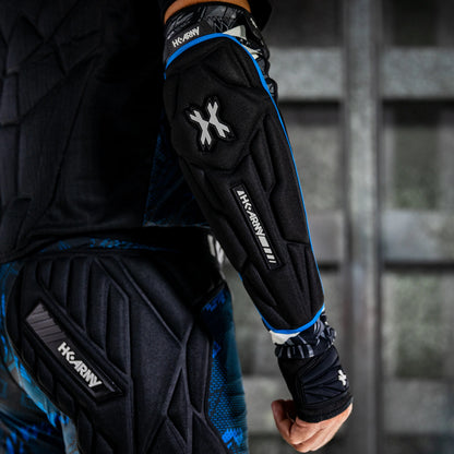 CRASH ARM PADS