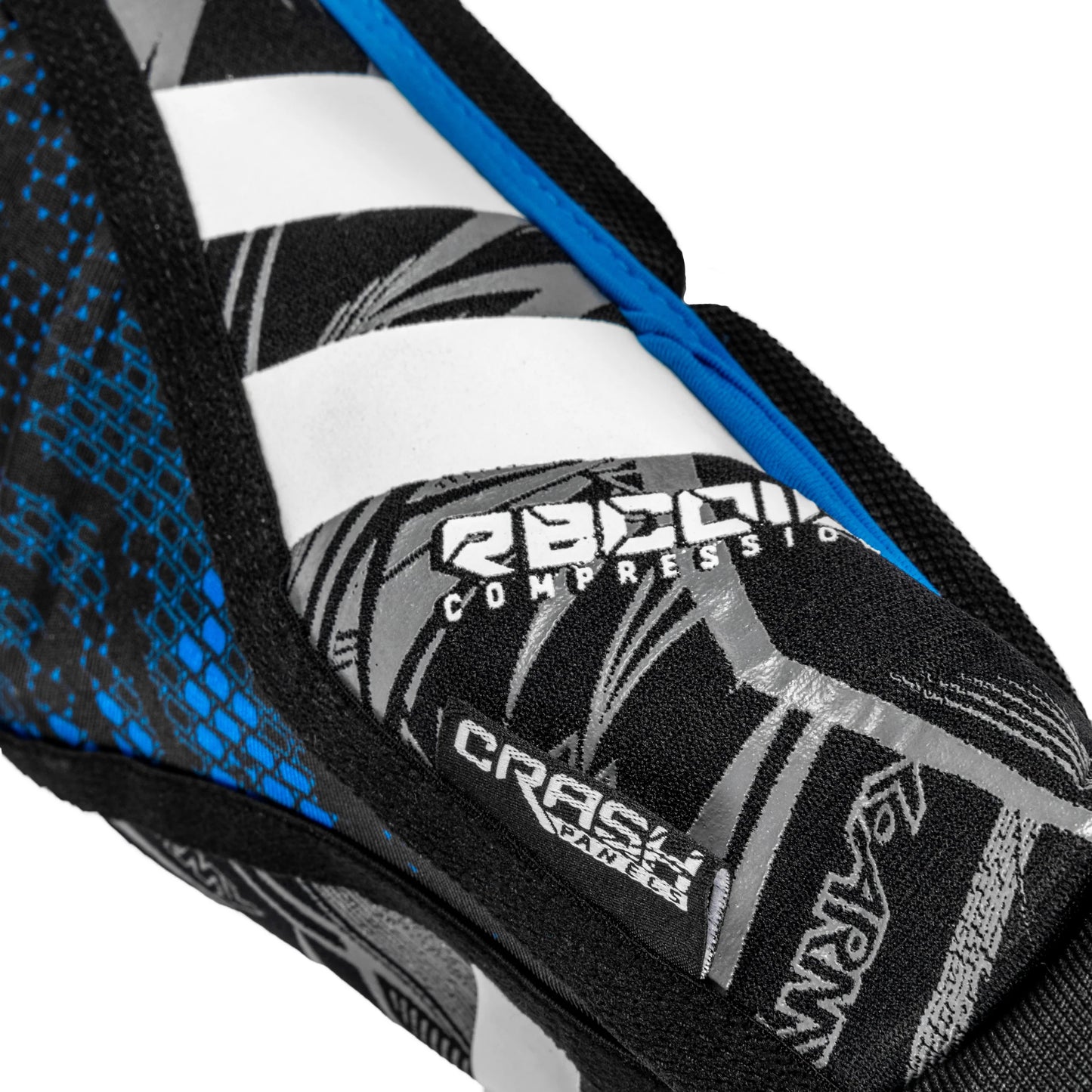 CRASH ARM PADS