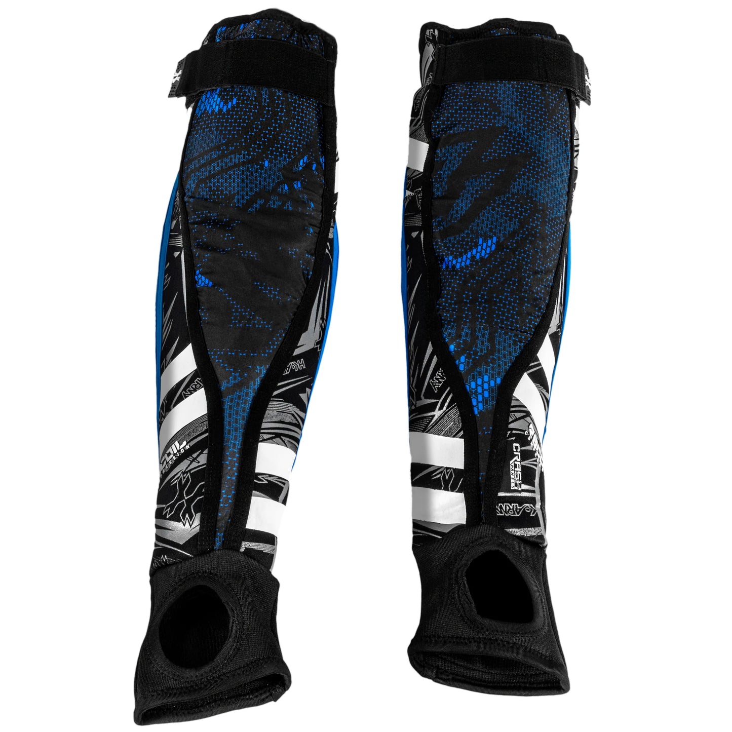 CRASH ARM PADS