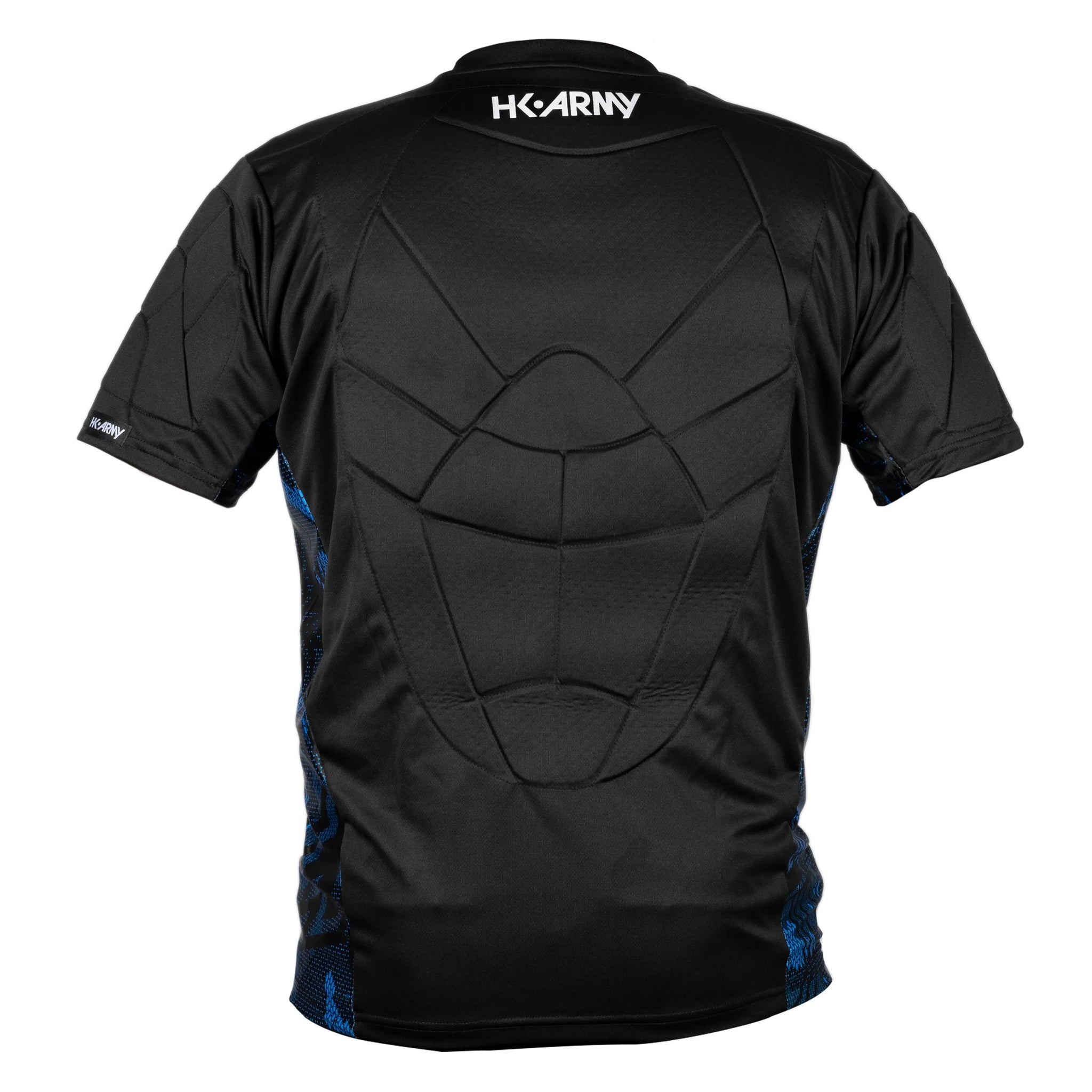 HK Army Crash Chest Protector – Black (Gebraucht / Rückläufer)