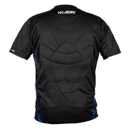 HK Army Crash Chest Protector – Black