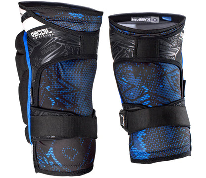 CRASH KNEE PADS